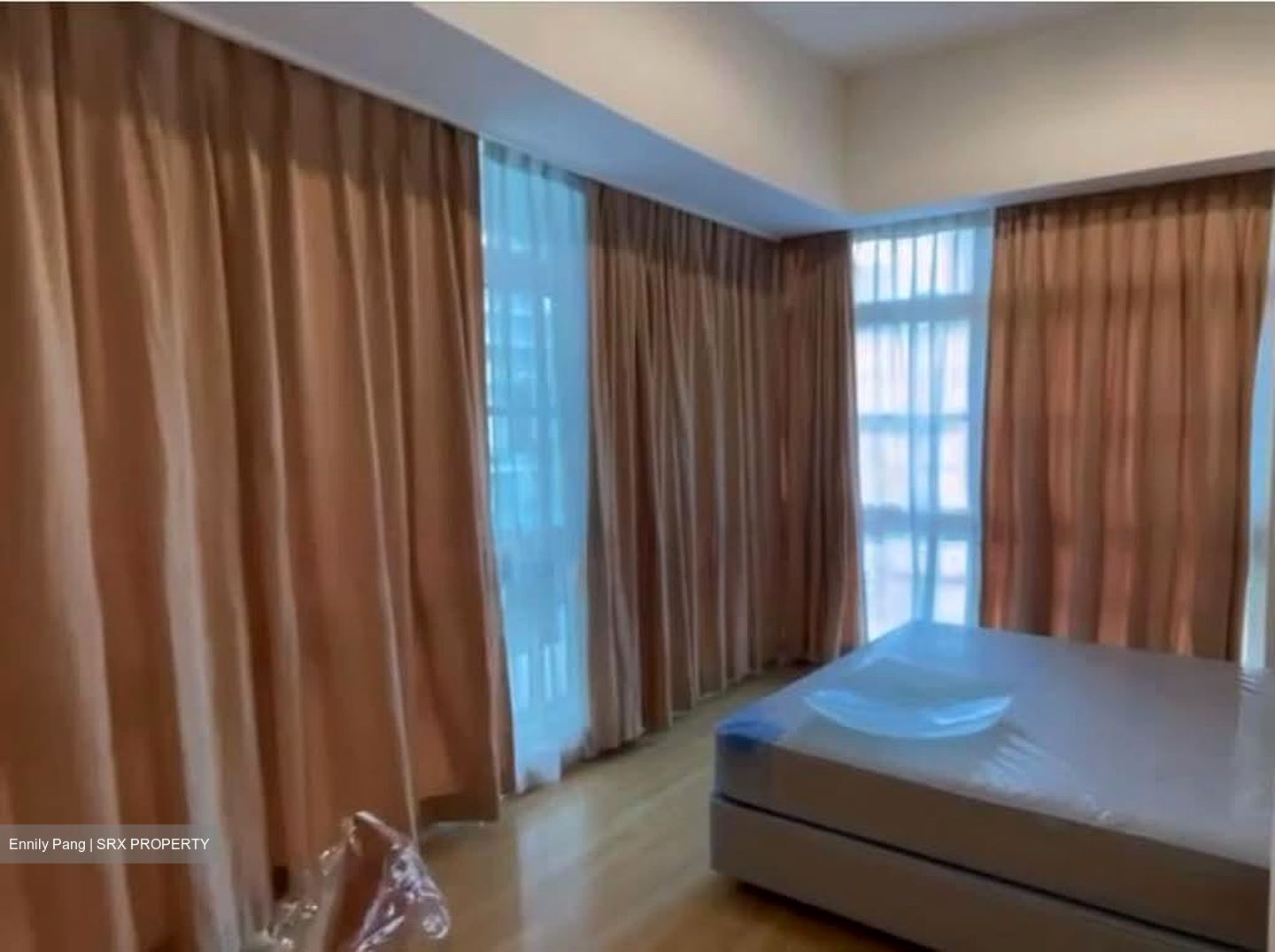 The Bayron (D9), Condominium #563934761